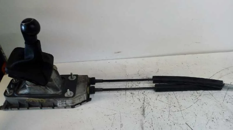 Varillaje Cambio para Seat Ibiza Sc (6J1)
