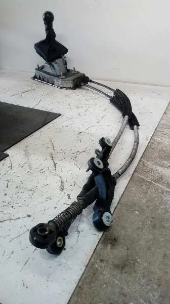 Varillaje Cambio para Seat Ibiza Sc (6J1)