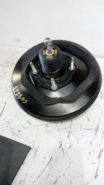 Servofreno para Citroën C4 Lim.
