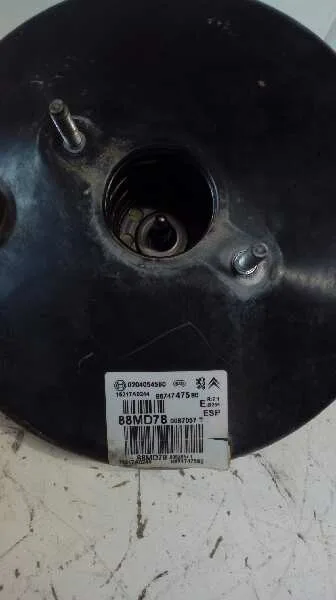 Servofreno para Citroën C4 Lim.