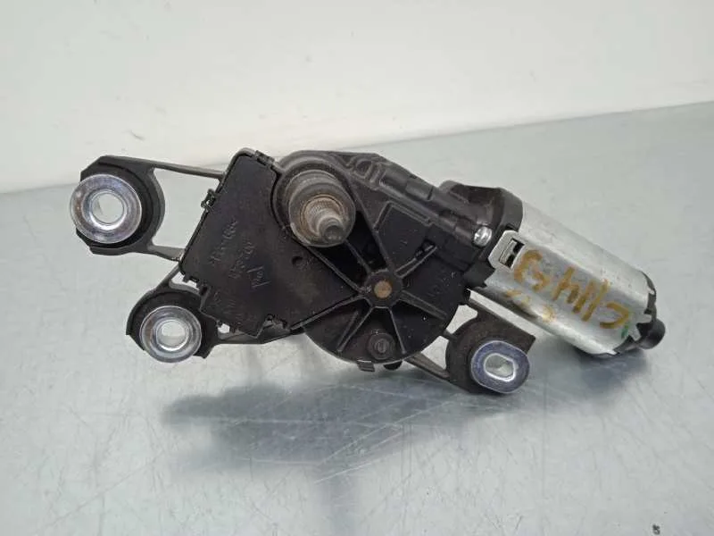Motor Limpia Trasero para Seat Ibiza (6J5)