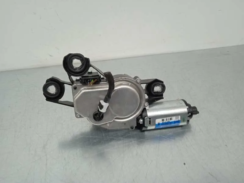 Motor Limpia Trasero para Seat Ibiza (6J5)