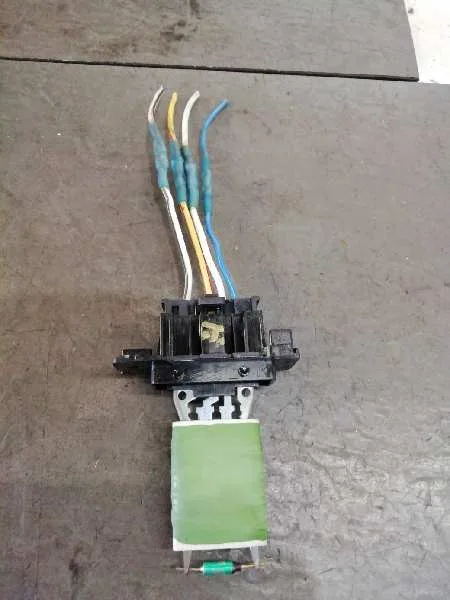 Resistencia Calefaccion para Peugeot Expert Kasten