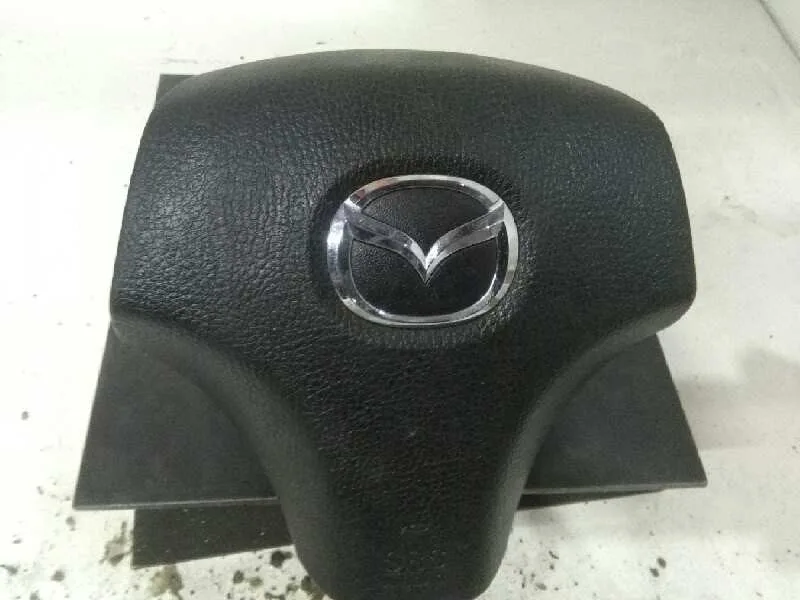 Airbag Delantero Izquierdo para Mazda 6 Berlina (Gg)