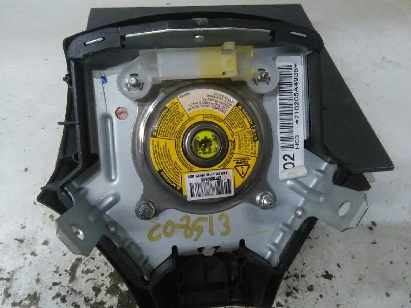 Airbag Delantero Izquierdo para Mazda 6 Berlina (Gg)