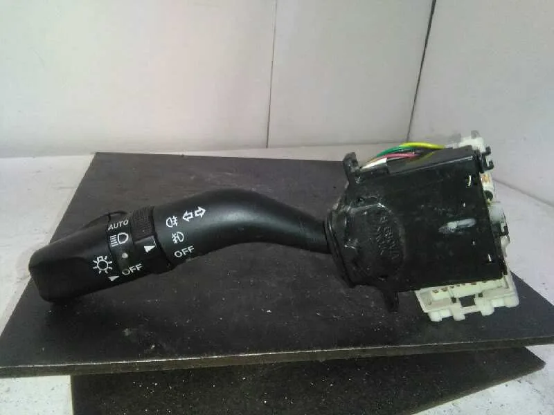 Mando Luces para Mazda 6 Berlina (Gg)