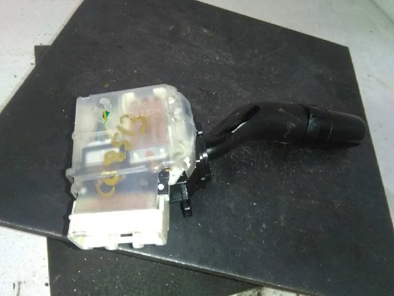 Mando Luces para Mazda 6 Berlina (Gg)