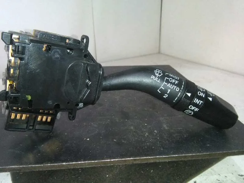 Mando Limpia para Mazda 6 Berlina (Gg)