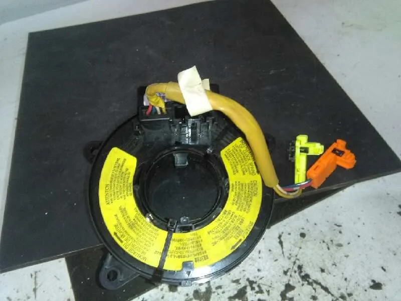 Anillo Airbag para Mazda 6 Berlina (Gg)