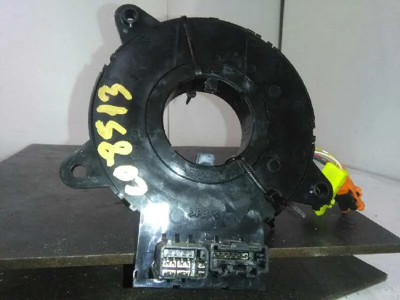 Anillo Airbag para Mazda 6 Berlina (Gg)