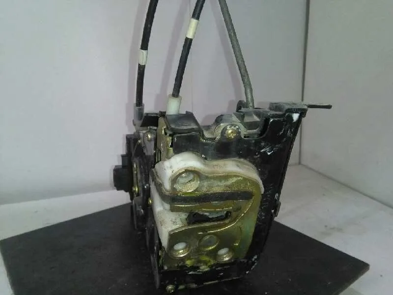 Cerradura Puerta Delantera Derecha para Mazda 6 Berlina (Gg)