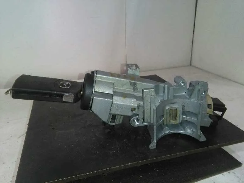 Conmutador De Arranque para Mazda 6 Berlina (Gg)