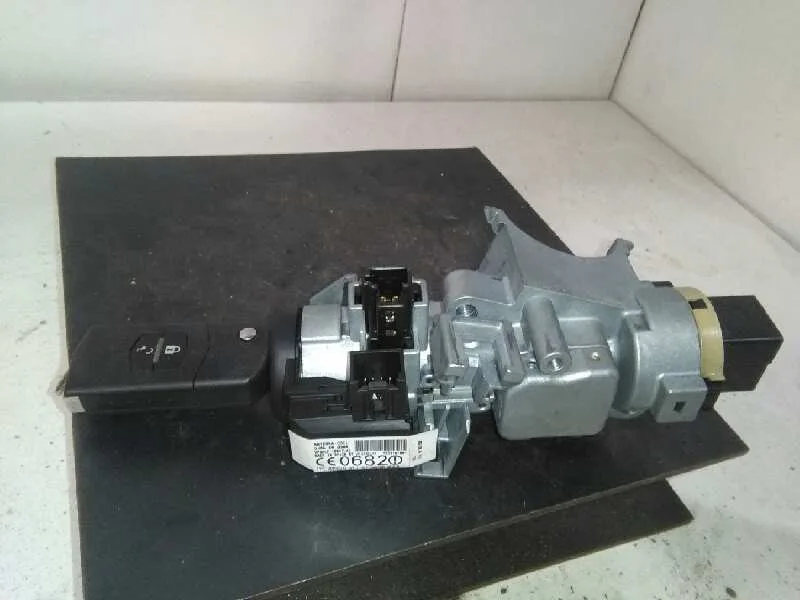 Conmutador De Arranque para Mazda 6 Berlina (Gg)