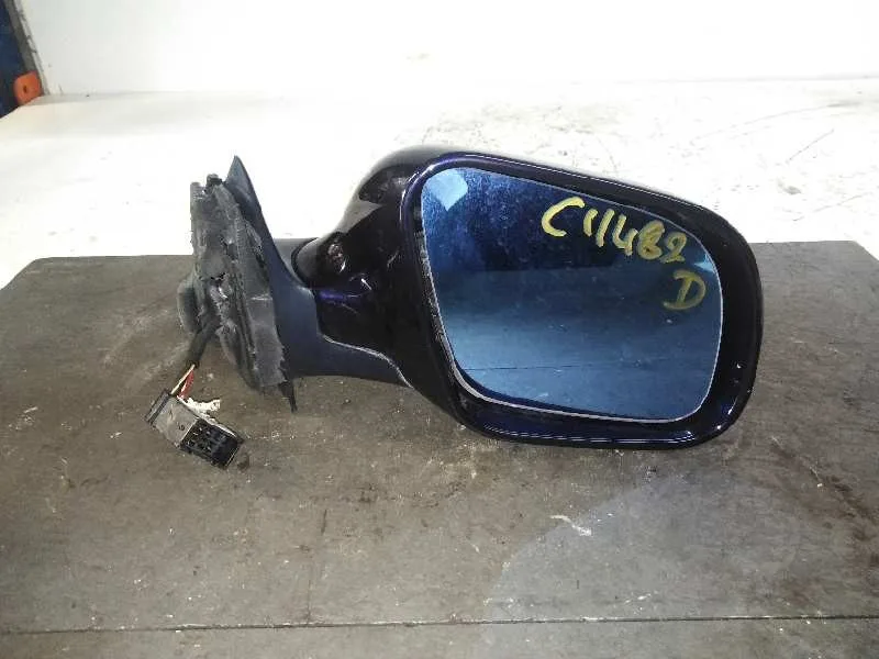 Retrovisor Derecho para Audi A4 Berlina (B5)