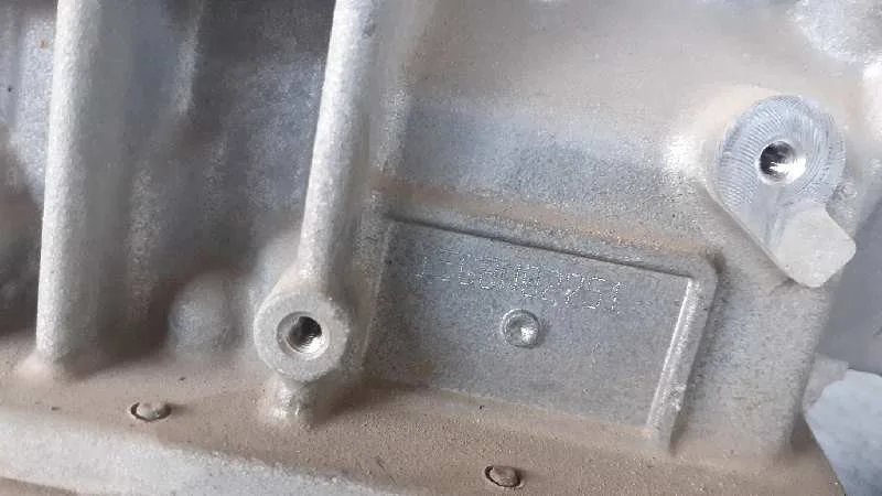 Caja Cambios para Lexus Is