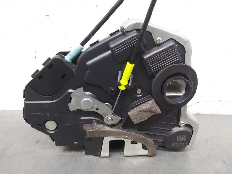 Cerradura Puerta Delantera Derecha para Lexus Is