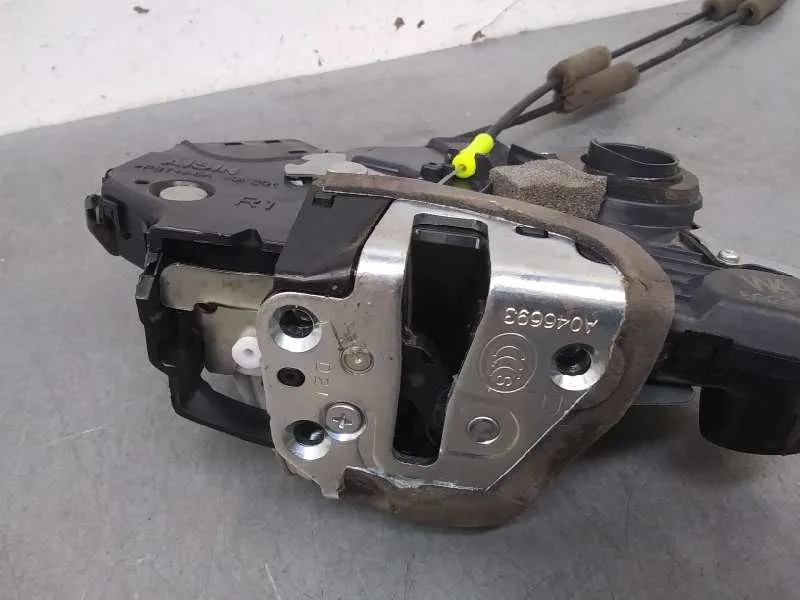 Cerradura Puerta Delantera Derecha para Lexus Is