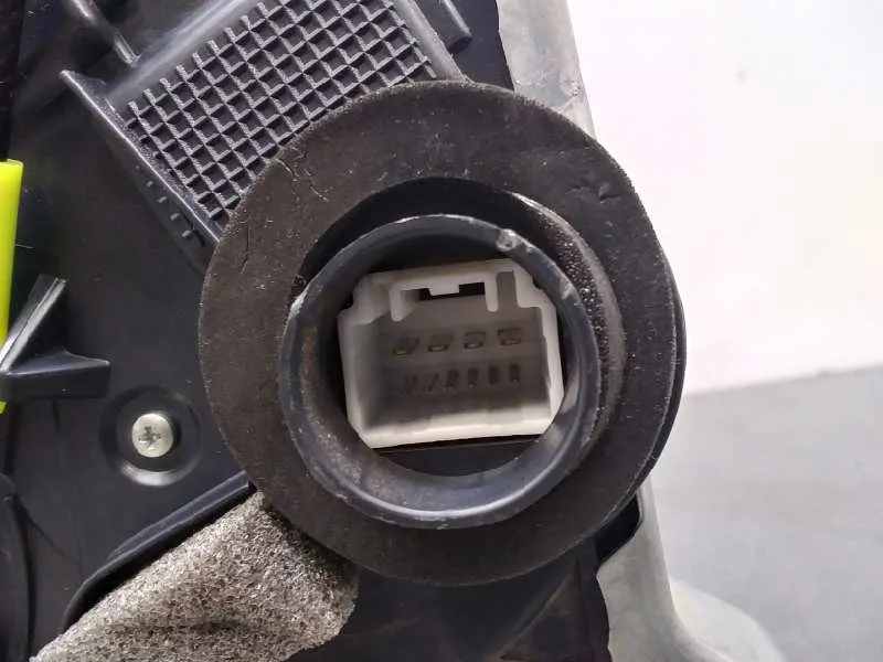 Cerradura Puerta Delantera Derecha para Lexus Is