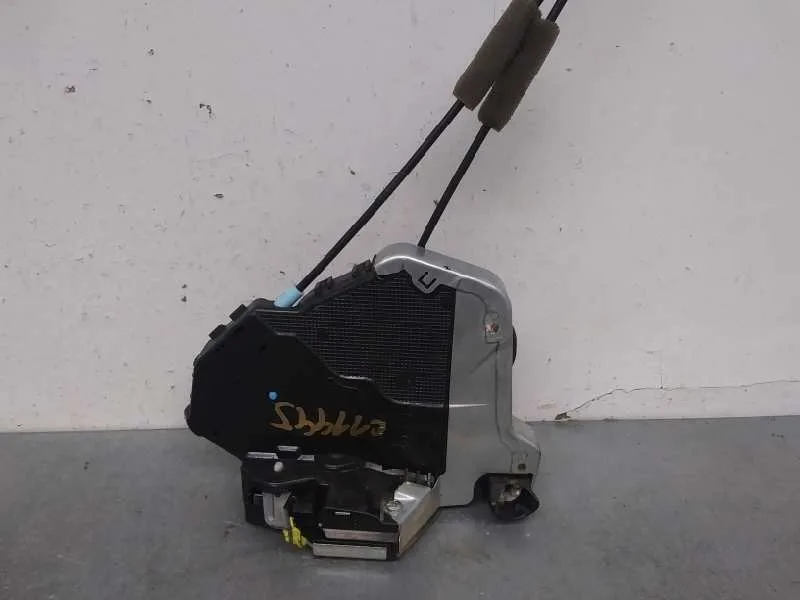 Cerradura Puerta Delantera Izquierda para Lexus Is