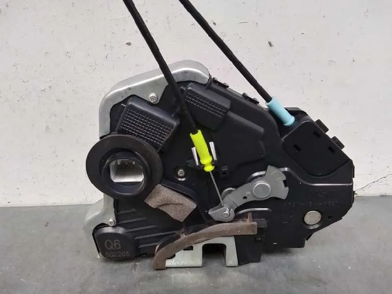 Cerradura Puerta Delantera Izquierda para Lexus Is