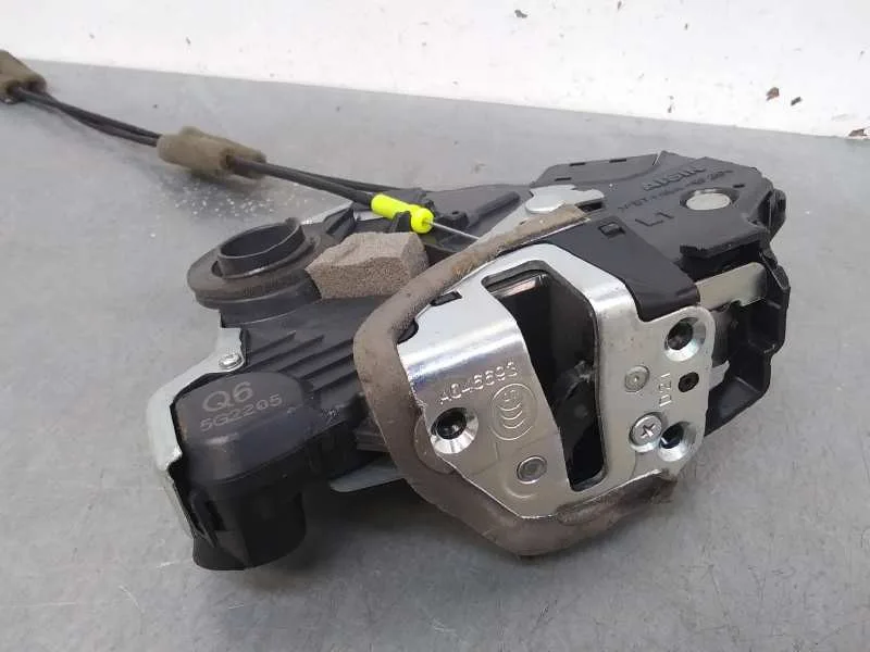 Cerradura Puerta Delantera Izquierda para Lexus Is