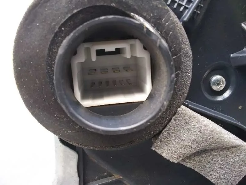 Cerradura Puerta Delantera Izquierda para Lexus Is