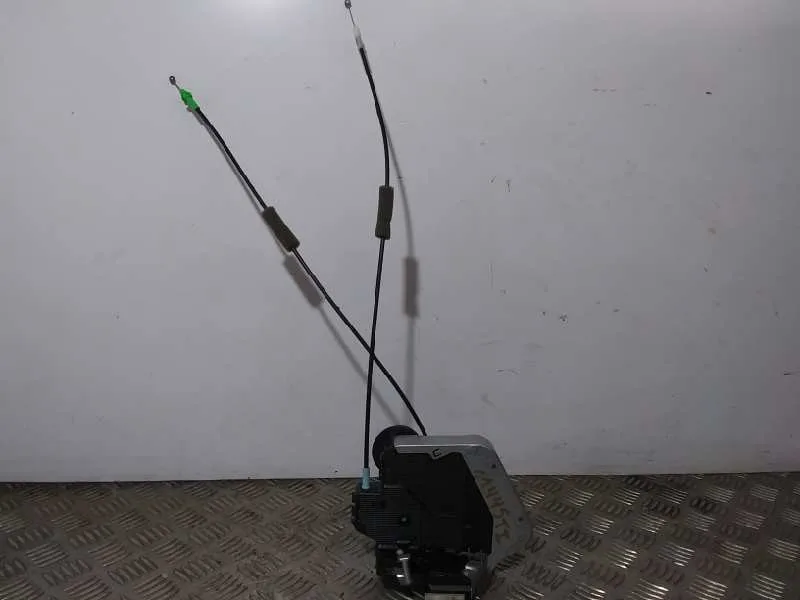 Cerradura Puerta Trasera Izquierda para Lexus Is