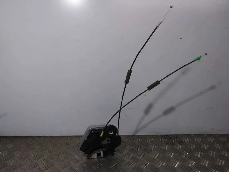 Cerradura Puerta Trasera Izquierda para Lexus Is
