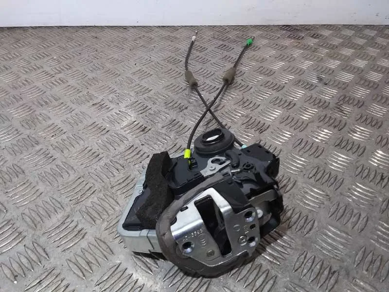 Cerradura Puerta Trasera Izquierda para Lexus Is