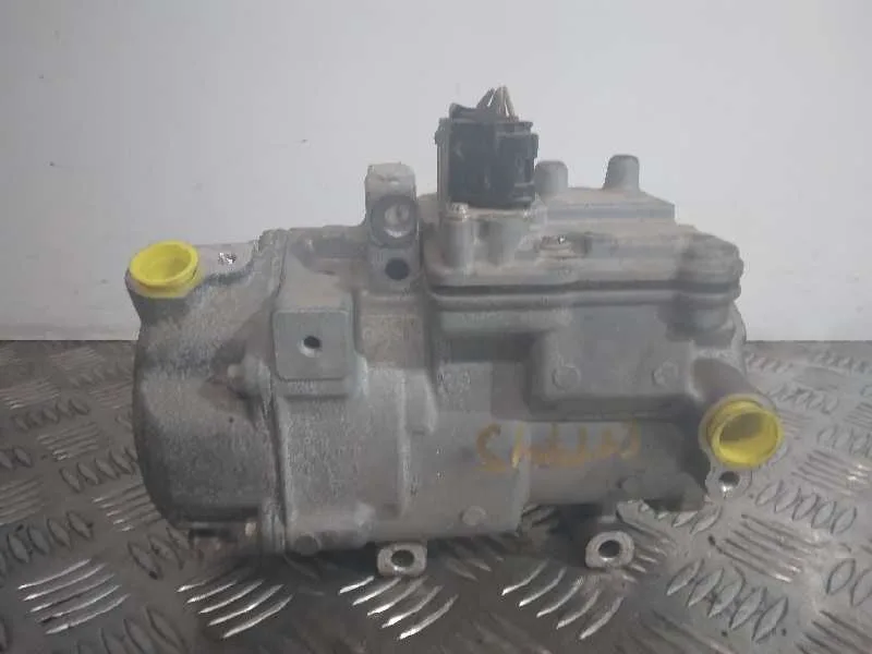 Compresor Aire Acondicionado para Lexus Is