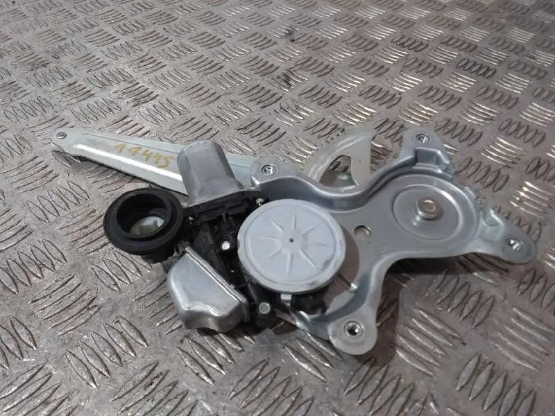 Elevalunas Trasero Izquierdo para Lexus Is