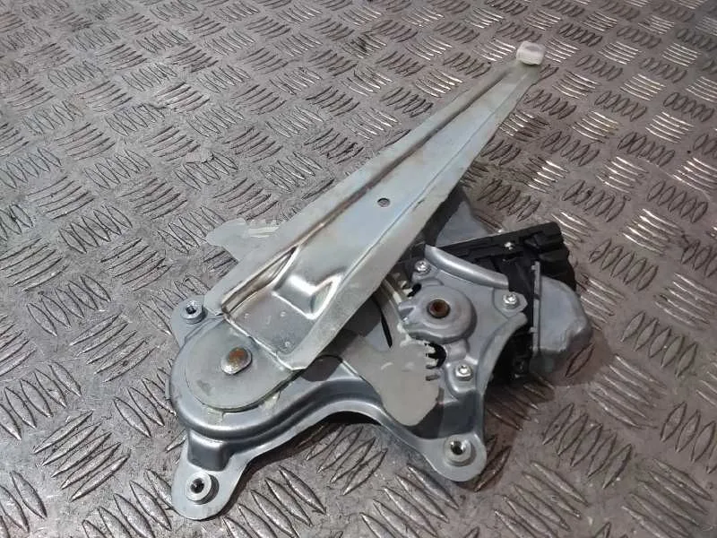 Elevalunas Trasero Izquierdo para Lexus Is