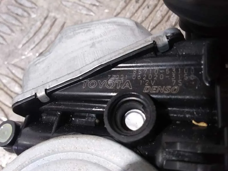 Elevalunas Trasero Izquierdo para Lexus Is