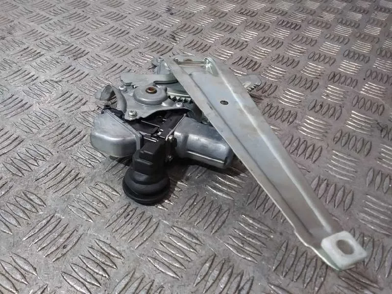 Elevalunas Trasero Izquierdo para Lexus Is