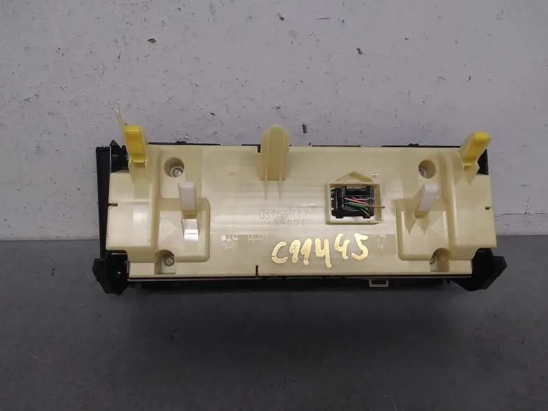 Mando Climatizador para Lexus Is
