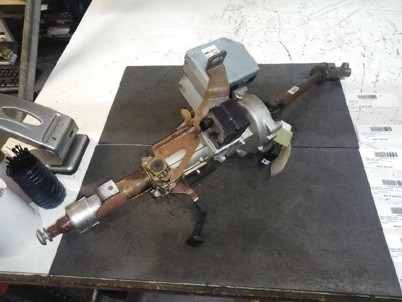 Columna Direccion para Renault Megane Iii Sport Tourer