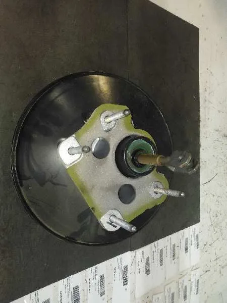 Servofreno para Renault Megane Iii Sport Tourer