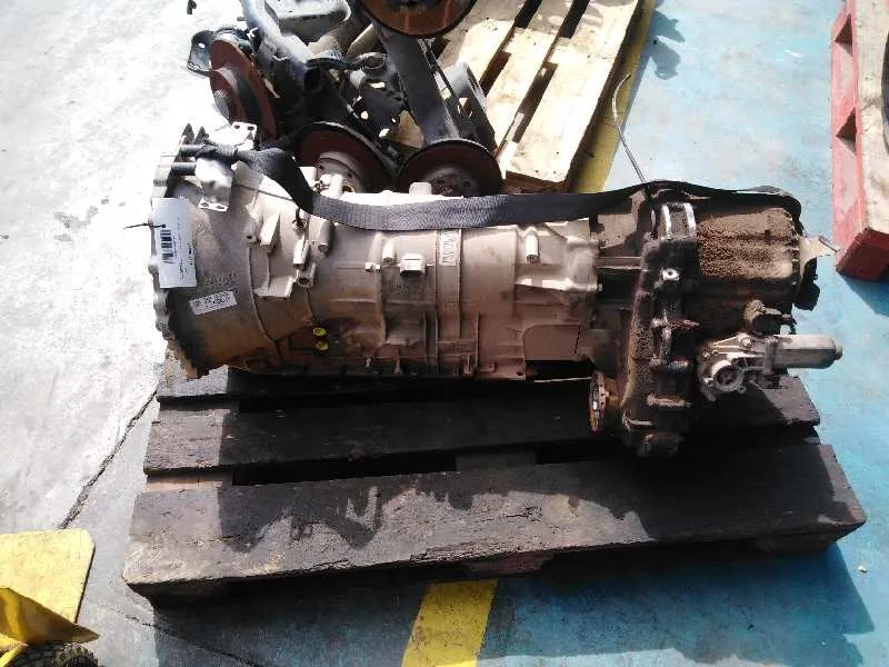 Caja Cambios para Land Rover Range Rover Sport