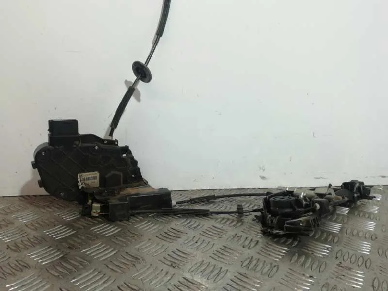 Cerradura Puerta Delantera Izquierda para Land Rover Range Rover Sport