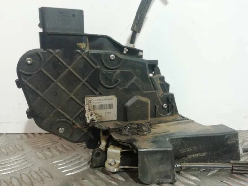 Cerradura Puerta Delantera Izquierda para Land Rover Range Rover Sport