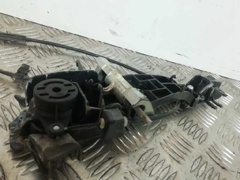 Cerradura Puerta Delantera Izquierda para Land Rover Range Rover Sport