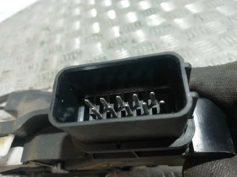 Cerradura Puerta Delantera Izquierda para Land Rover Range Rover Sport