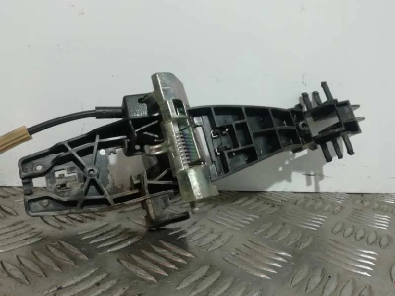 Cerradura Puerta Trasera Izquierda para Land Rover Range Rover Sport