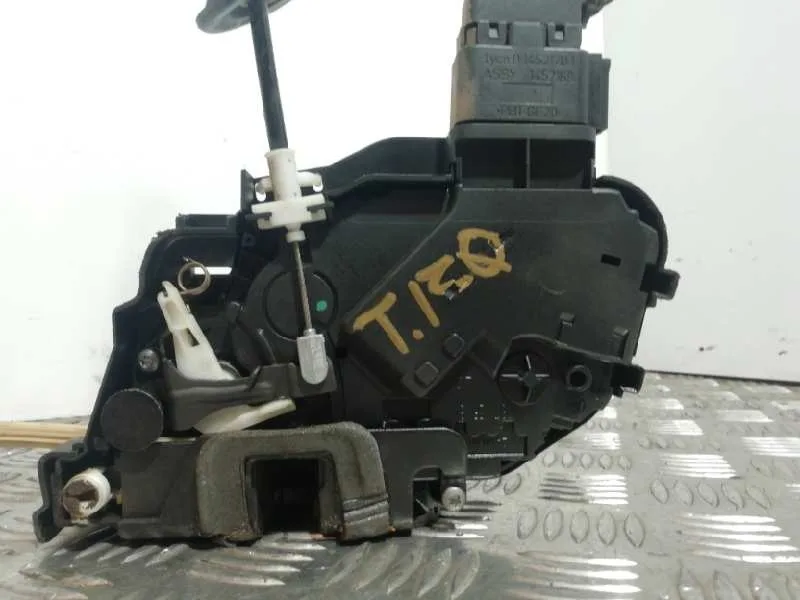 Cerradura Puerta Trasera Izquierda para Land Rover Range Rover Sport