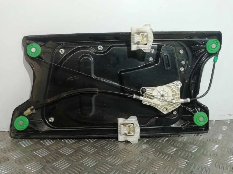 Elevalunas Delantero Derecho para Land Rover Range Rover Sport