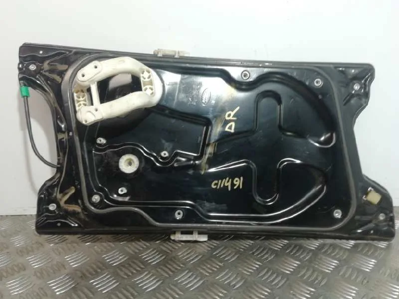 Elevalunas Delantero Derecho para Land Rover Range Rover Sport