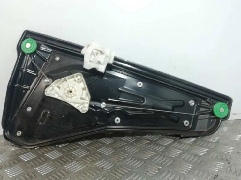 Elevalunas Trasero Derecho para Land Rover Range Rover Sport