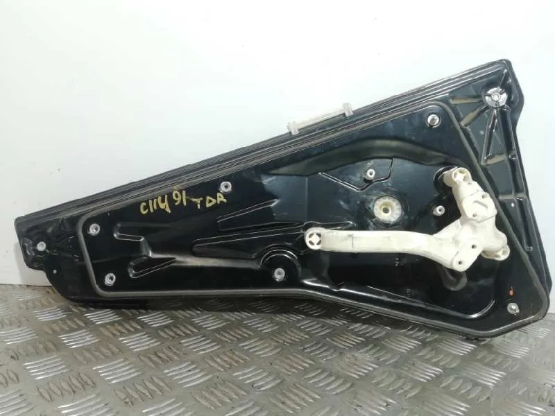 Elevalunas Trasero Derecho para Land Rover Range Rover Sport