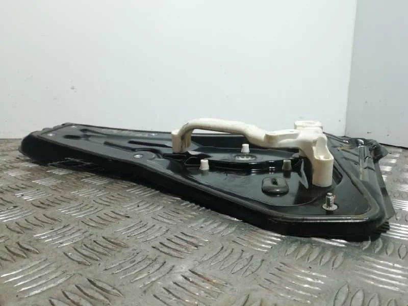 Elevalunas Trasero Derecho para Land Rover Range Rover Sport