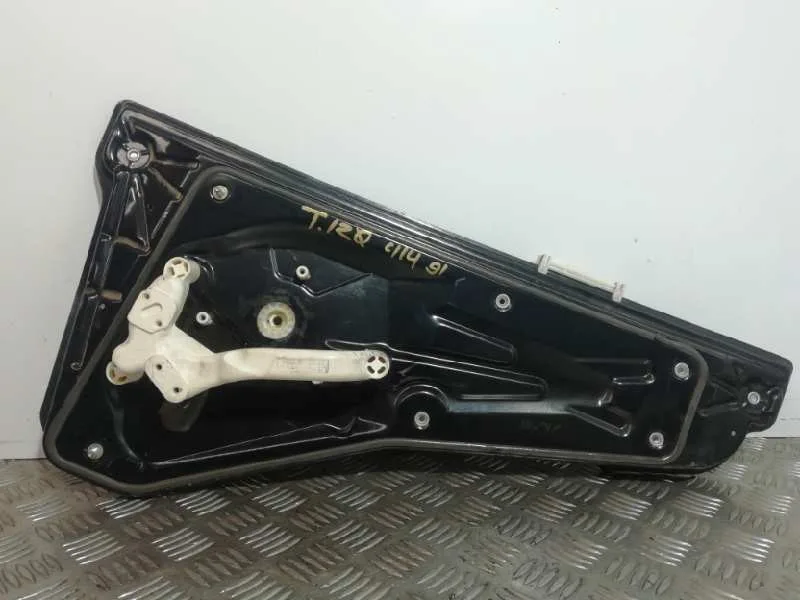 Elevalunas Trasero Izquierdo para Land Rover Range Rover Sport